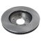 Front Brake Pad, Rotor & Caliper Kit