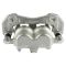 Front Brake Pad, Rotor & Caliper Kit