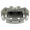 Front Brake Pad, Rotor & Caliper Kit