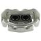 Front Brake Pad, Rotor & Caliper Kit