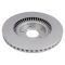 Front Brake Pad, Rotor & Caliper Kit