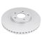 Front Brake Pad, Rotor & Caliper Kit