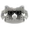 Front Brake Pad, Rotor & Caliper Kit