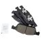 Front Brake Pad, Rotor & Caliper Kit
