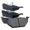 Front Brake Pad, Rotor & Caliper Kit