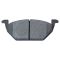 Front Brake Pad, Rotor & Caliper Kit