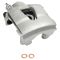 Front Brake Pad, Rotor & Caliper Kit