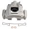 Front Brake Pad, Rotor & Caliper Kit