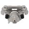 Front Brake Pad, Rotor & Caliper Kit