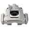 Front Brake Pad, Rotor & Caliper Kit