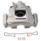 Front Brake Pad, Rotor & Caliper Kit