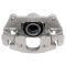 Front Brake Pad, Rotor & Caliper Kit