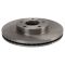 Front Brake Pad, Rotor & Caliper Kit