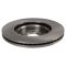 Front Brake Pad, Rotor & Caliper Kit