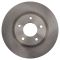Front Brake Pad, Rotor & Caliper Kit