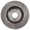 Front Brake Pad, Rotor & Caliper Kit