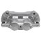 Front Brake Pad, Rotor & Caliper Kit