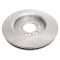 Front Brake Pad, Rotor & Caliper Kit