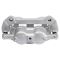 Front Brake Pad, Rotor & Caliper Kit