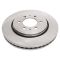 Front Brake Pad, Rotor & Caliper Kit