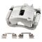 Front Brake Pad, Rotor & Caliper Kit