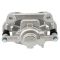 Front Brake Pad, Rotor & Caliper Kit