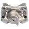Front Brake Pad, Rotor & Caliper Kit