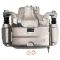 Front Brake Pad, Rotor & Caliper Kit