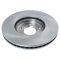 Front Brake Pad, Rotor & Caliper Kit