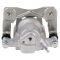 Rear Brake Pad, Rotor & Caliper Kit