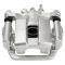 Rear Brake Pad, Rotor & Caliper Kit