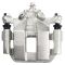 Rear Brake Pad, Rotor & Caliper Kit