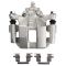 Rear Brake Pad, Rotor & Caliper Kit