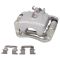 Rear Brake Pad, Rotor & Caliper Kit