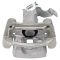 Rear Brake Pad, Rotor & Caliper Kit