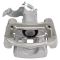 Rear Brake Pad, Rotor & Caliper Kit