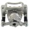 Rear Brake Pad, Rotor & Caliper Kit