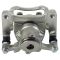 Rear Brake Pad, Rotor & Caliper Kit