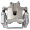 Rear Brake Pad, Rotor & Caliper Kit