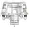 Rear Brake Pad, Rotor & Caliper Kit