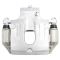 Rear Brake Pad, Rotor & Caliper Kit