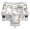 Rear Brake Pad, Rotor & Caliper Kit
