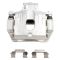 Rear Brake Pad, Rotor & Caliper Kit