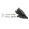 Rear Brake Pad, Rotor & Caliper Kit