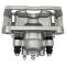 Rear Brake Pad, Rotor & Caliper Kit