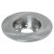 Rear Brake Pad, Rotor & Caliper Kit