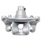 Rear Brake Pad, Rotor & Caliper Kit