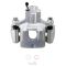 Rear Brake Pad, Rotor & Caliper Kit