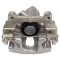 Rear Brake Pad, Rotor & Caliper Kit