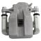 Rear Brake Pad, Rotor & Caliper Kit